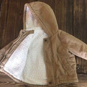 Boys 6-12 month outwrwear